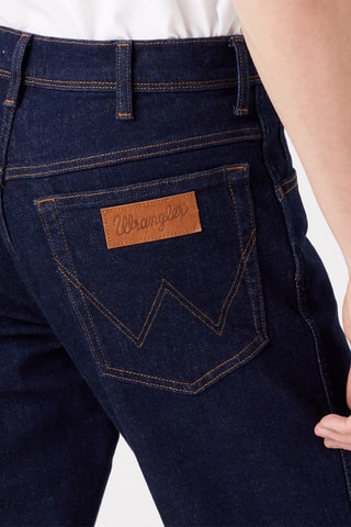 Jean slim fit - Bleu