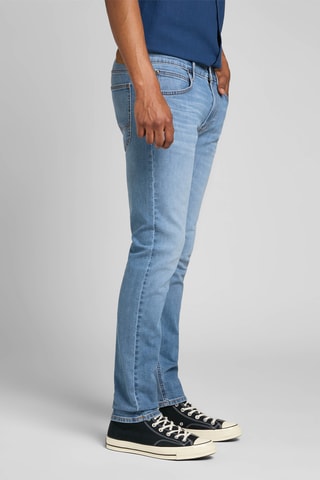 Jean slim fit - Bleu