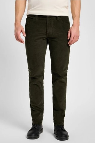 Pantalon  Daren - Noir