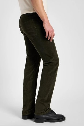 Pantalon  Daren - Noir