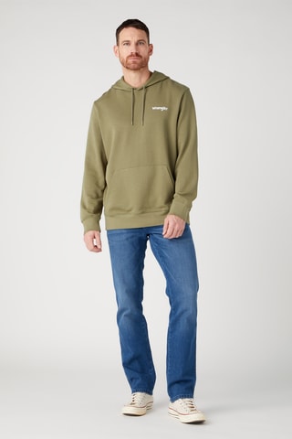 Jean regular fit - Bleu