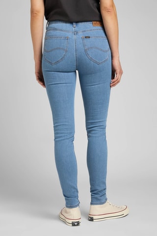 Jeans Scarlett - Blu