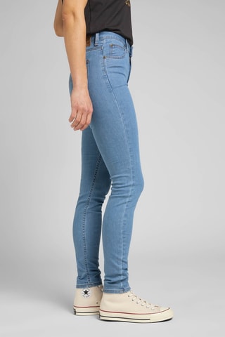 Jeans Scarlett - Blu