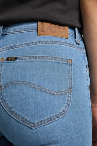 Jeans Scarlett - Blu