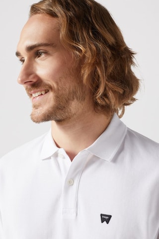 Polo - Bianco