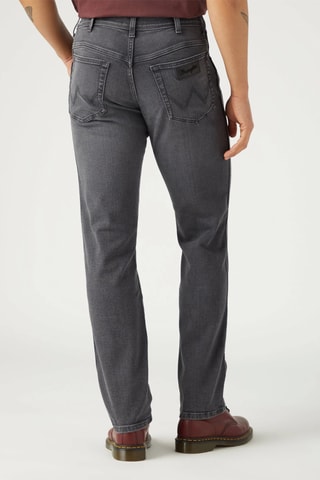 Jean regular fit - Gris