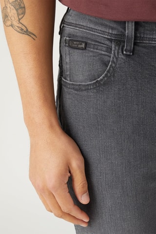 Jean regular fit - Gris