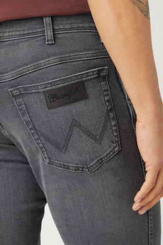 Jean regular fit - Gris