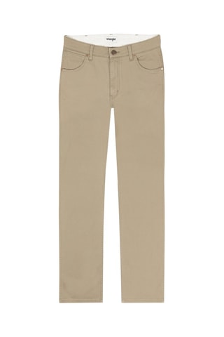 Jean Greensboro - Gris