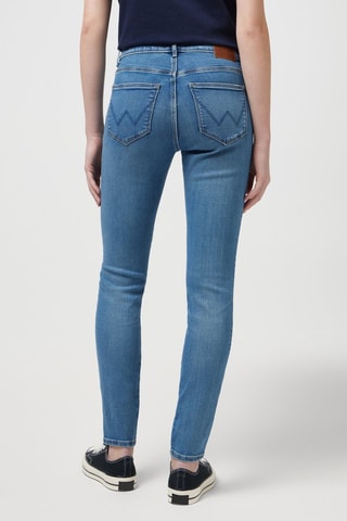 Jean skinny Dorothy - Bleu