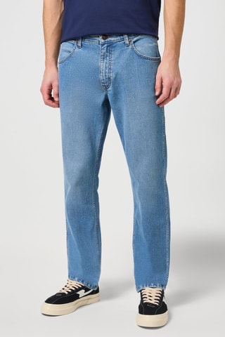 Jeans Greensboro - Blu