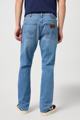 Jeans Greensboro - Blu