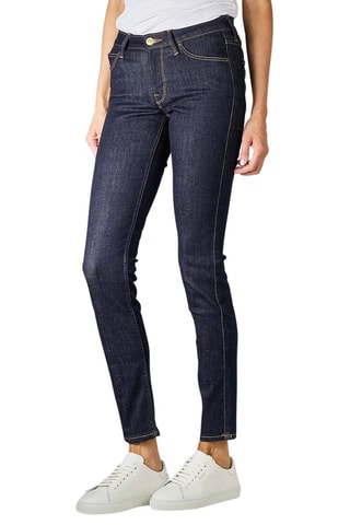 Jeans Scarlett - Blu