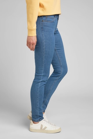Jeans Scarlett - Blu