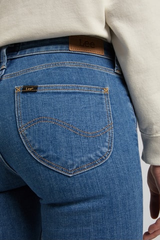 Jeans Scarlett - Blu