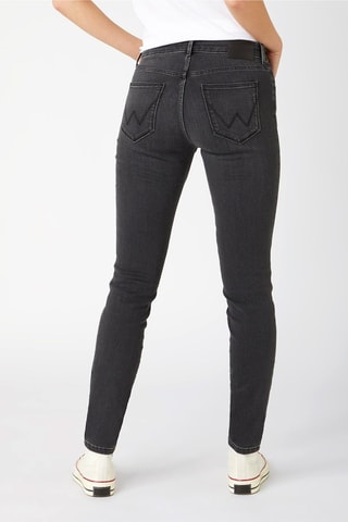 Jean skinny Soft Nights - Noir