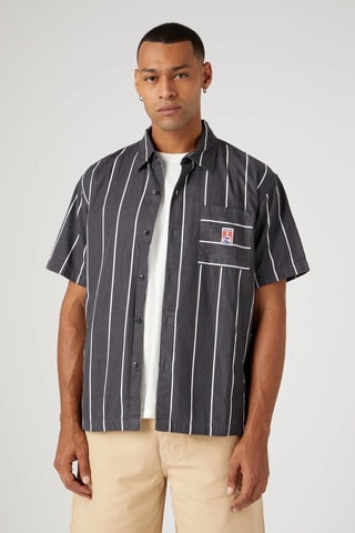 Camicia - Bianco e nero