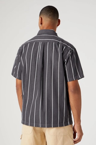 Camicia - Bianco e nero