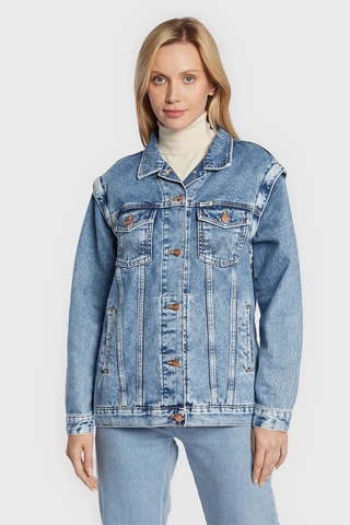 Veste Multiple Fits - Bleu