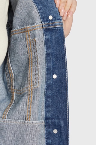 Veste Multiple Fits - Bleu