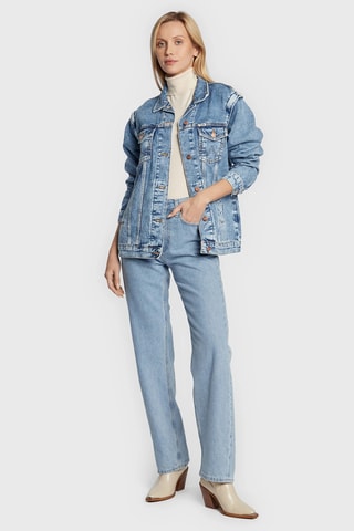 Veste Multiple Fits - Bleu