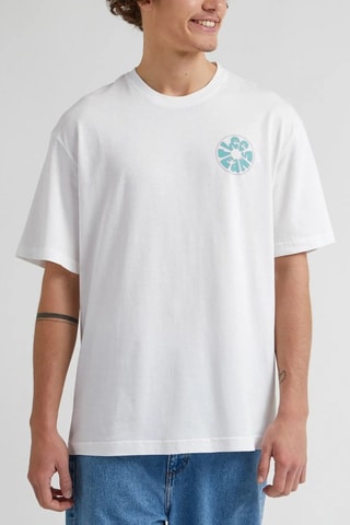 T-shirt - Bianco