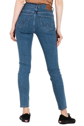 Jeans skinny - Blu