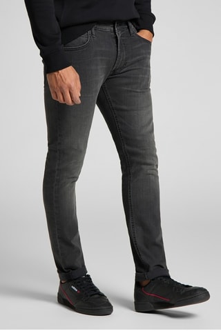 Jean slim fit - Bleu