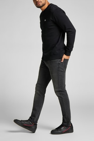 Jean slim fit - Bleu