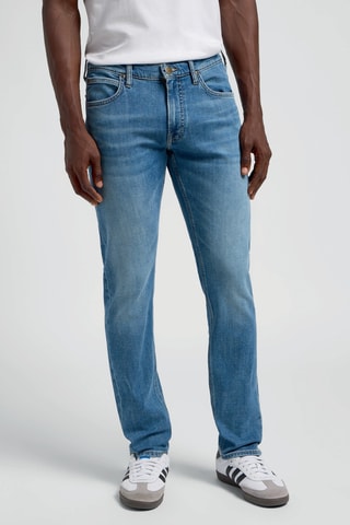 Jean slim fit - Bleu
