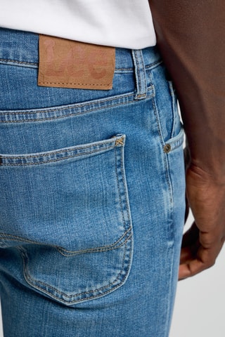 Jean slim fit - Bleu