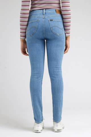 Jeans Scarlett - Blu