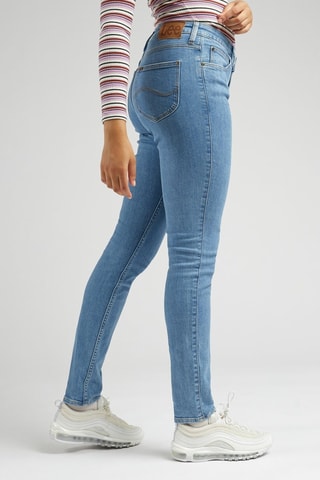Jeans Scarlett - Blu