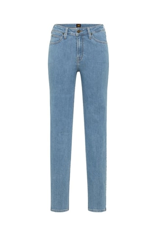 Jeans Scarlett - Blu