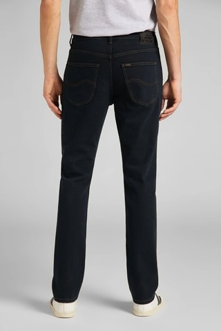 Jean Brooklyn - Bleu