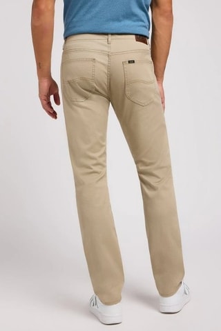 Pantalon  Slim MVP - Vert