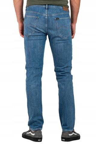 Jean regular fit - Bleu