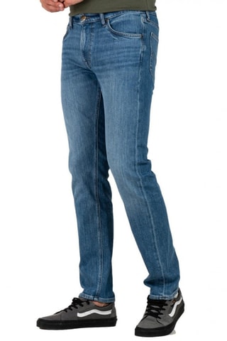 Jean regular fit - Bleu