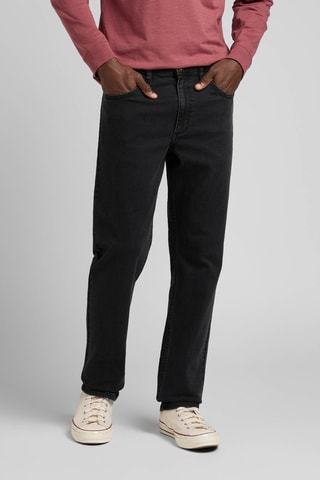 Jean Brooklyn - Noir
