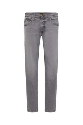 Jean  Daren - Noir et gris