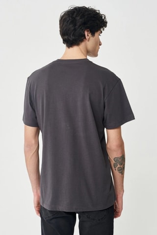 T-shirt - Bianco e nero
