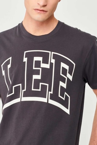 T-shirt - Bianco e nero