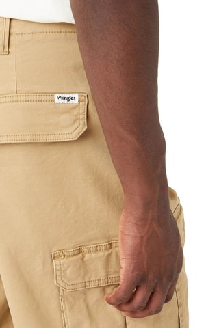 Bermuda regular fit - Beige