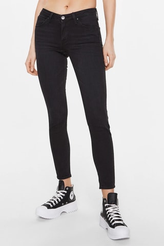 Jean skinny fit - Noir