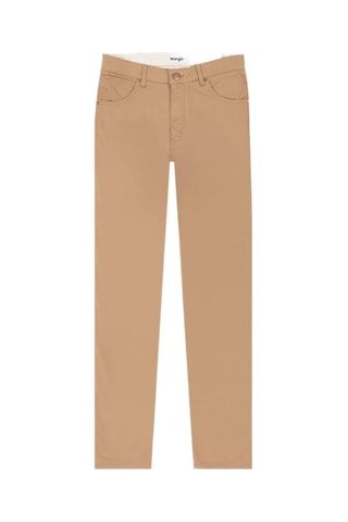 Jean Larston - Marron