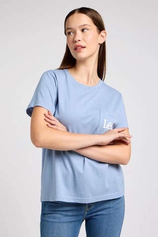 Tshirt - Bleu