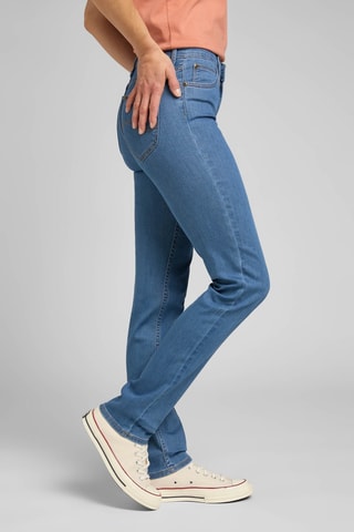 Jeans straight Marion - Blu