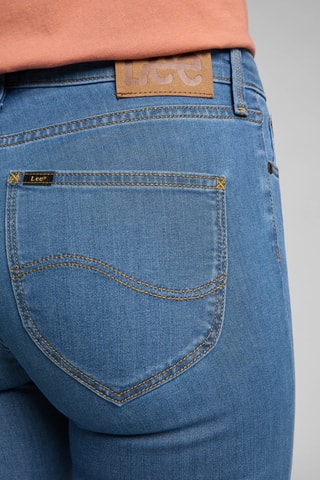Jeans straight Marion - Blu