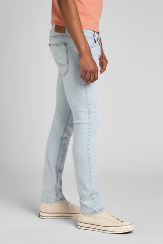 Jean slim fit - Bleu