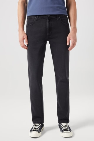 Jeans Greensboro - Nero